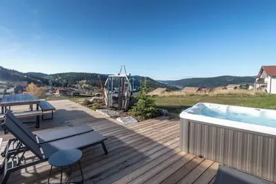 Image de Chalet La Cabane des Oursons