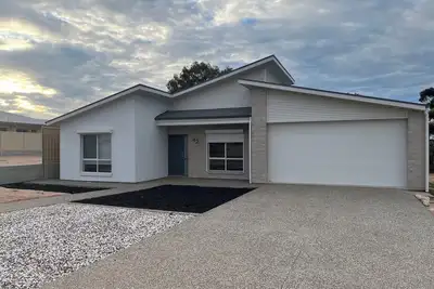 Image de Hughes Home