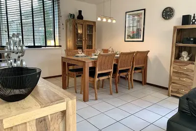 Image de Comfortable 6-person vacation home in Campanula Park, 3 bedrooms, Wlan