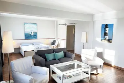 Image de Apartment Pier 12 in Kappeln.