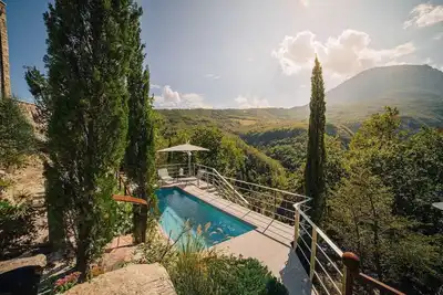Image de Unique Marche villa S