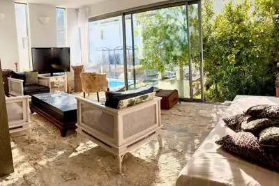 Image de Studio in Cala Major, ideal for a visit to Mallorca
