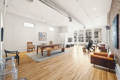Image de Greene Court by Rove Travel | 2br Full-Floor Loft