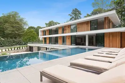Image de Brightwater by Rove | Sauna, Pool & Outdoor Spaces