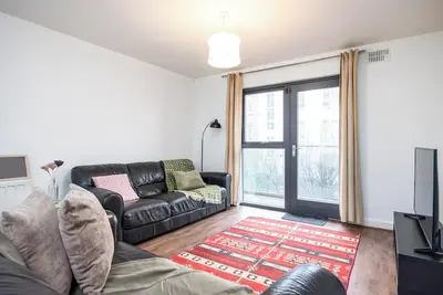 Image de Contemporary 2br Flat in Dublin's Cultural Hub