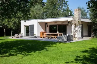 Image de Blijbos, Comfortable and relaxing in green surroundings