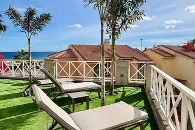 Image de Chalet Santa Ana 17 by VillaGranCanaria