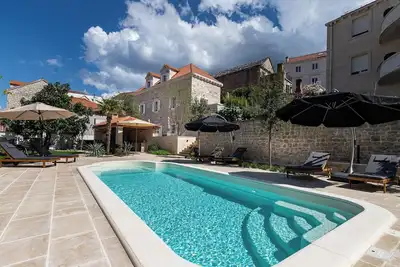 Image de Grand Stone Casa Ciccarelli by Irundo
