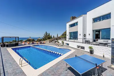 Image de Villa Holivista una exclusiva villa de lujo en Benalmádena