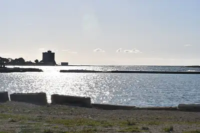 Image de The Sea House Salento