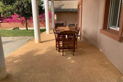 Image de Villa Oranger