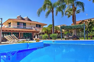 Image de Villa of the Freesia