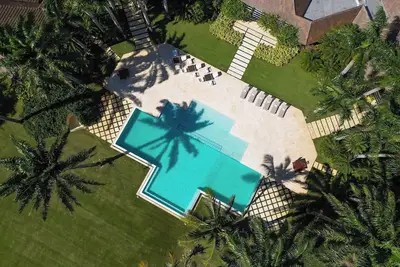 Image de Blanca in Casa de Campo by Personal Villas - Infinity Pool and Golf View