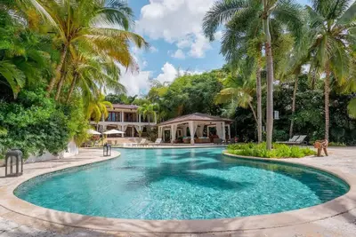 Image de Villa Elite in Casa de Campo by Personal Villas - Sophistication and Comfort