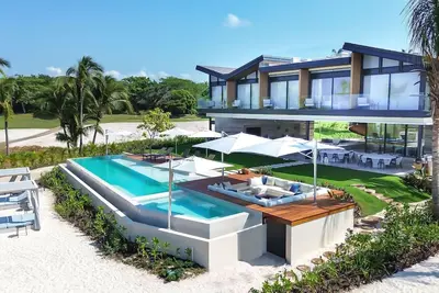 Image de Pacifico 7 in Punta Mita by Personal - An Exclusive Retreat