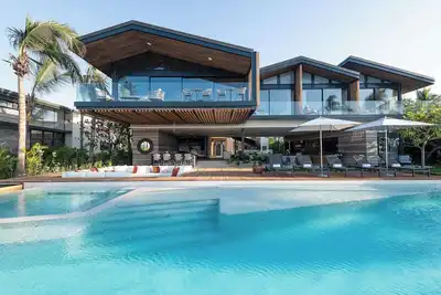 Image de Pacifico 6 in Punta Mita by Personal Villas - Pacific Ocean Views