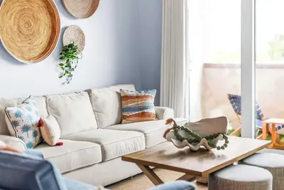 Image de River Fly In: Sunshine Suite, Waterfront 2br