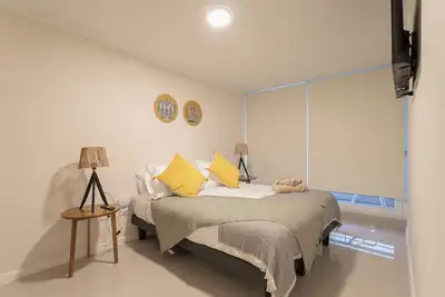 Image de Urban Studio Santa Rosa Ideal for Couples