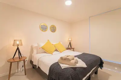 Image de Chic Apartment Santiago Perfect Location