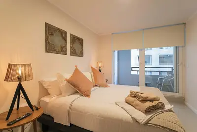 Image de Modern Boutique Studio | Your Unique Urban Retreat