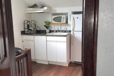 Image de Chic studio with Ac and WiFi in amazing Miami