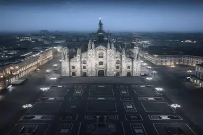 Image de Sophisticated Comfort in Milan's Vibrant Center
