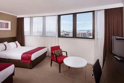 Image de Standard Twin Room Cbd Townsville