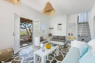 Image de Orchard House | Antiparos