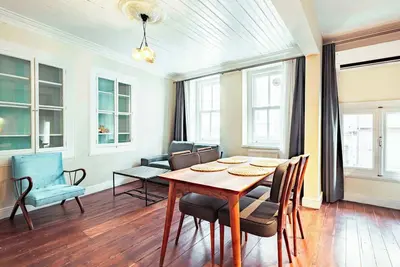 Image de Homie Suites | Besiktas | 1br Apartment #Y1
