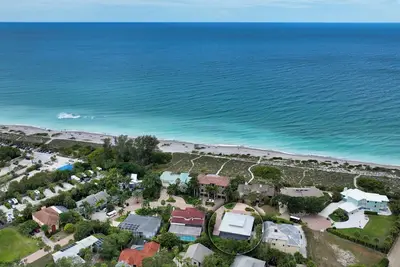 Image de Turtle Bay Hideaway- Siesta Key Fl Spacious 4-bedroom w/ Private Beach Access