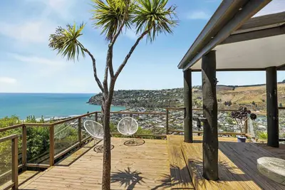 Image de The Ultimate Cecil Wood Stay - Hot Tub, Bbq & Views