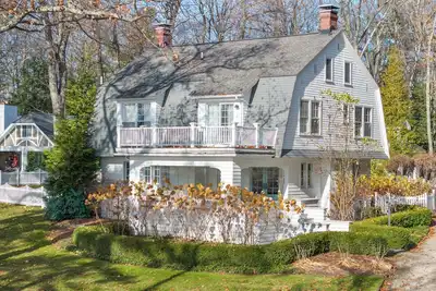 Image de Lakeview Bliss: 4  Br, 4. 5  Ba House in Harbor Springs, Sleeps 8