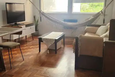 Image de Quiet apartment in Copacabana