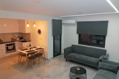 Image de Charming 1-bedroom apartment in fabulous Paphos with Ac, WiFi