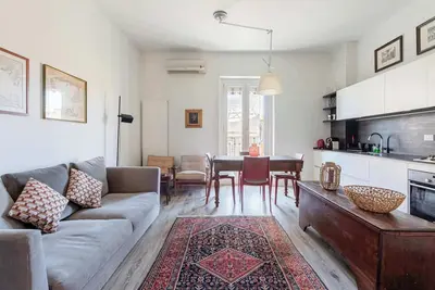Image de Casa Melzo, garage and terrace