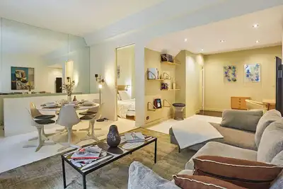 Image de Magnifique Appartement Centre de Paris Le Marais