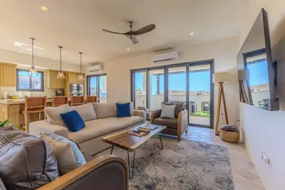 Image de Welcome to a 5 Star Golf Villa at Rancho San Lucas