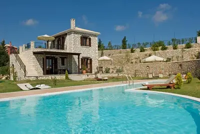 Image de Villa Melia • Peaceful Retreat with Views