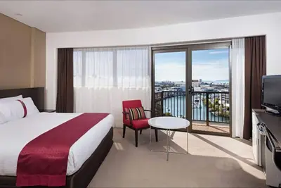 Image de Standard King Room  Townsville Cbd