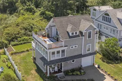 Image de The Beach House