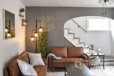Image de South Bend Home 10 Minutes from Notre Dame