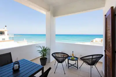 Image de Nova Sea View Apartment Seafront