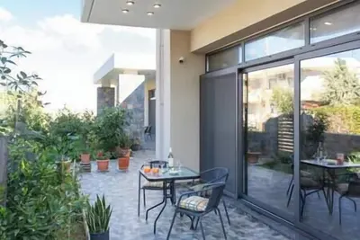 Image de Nikolas Villas one bedroom Villa