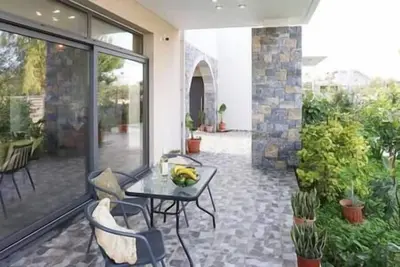 Image de Nikolas Villas two bedroom Villa