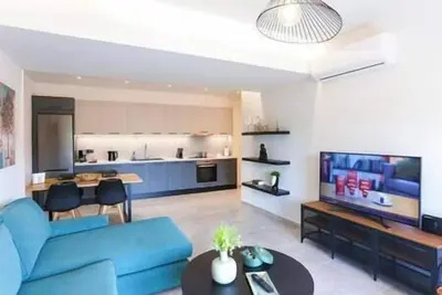 Image de Dione Seaside Apartment 2