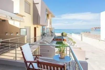 Image de Armilides Luxury 3 bedroom maisonette apartment
