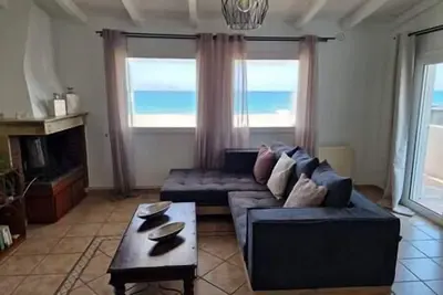 Image de Astra Sea View Apartment, Sea Front