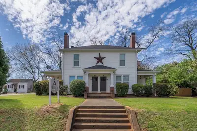 Image de Monroe Getaway.