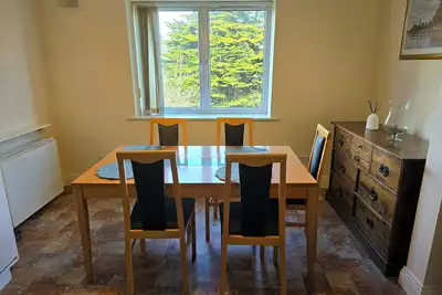 Image de Charming 2-bedroom apartment, great location streaming WiFi in wonderful Dublin