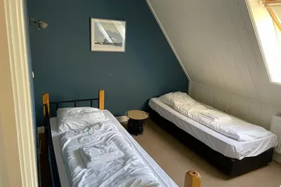 Image de Expats House 8 Oude Niedorp